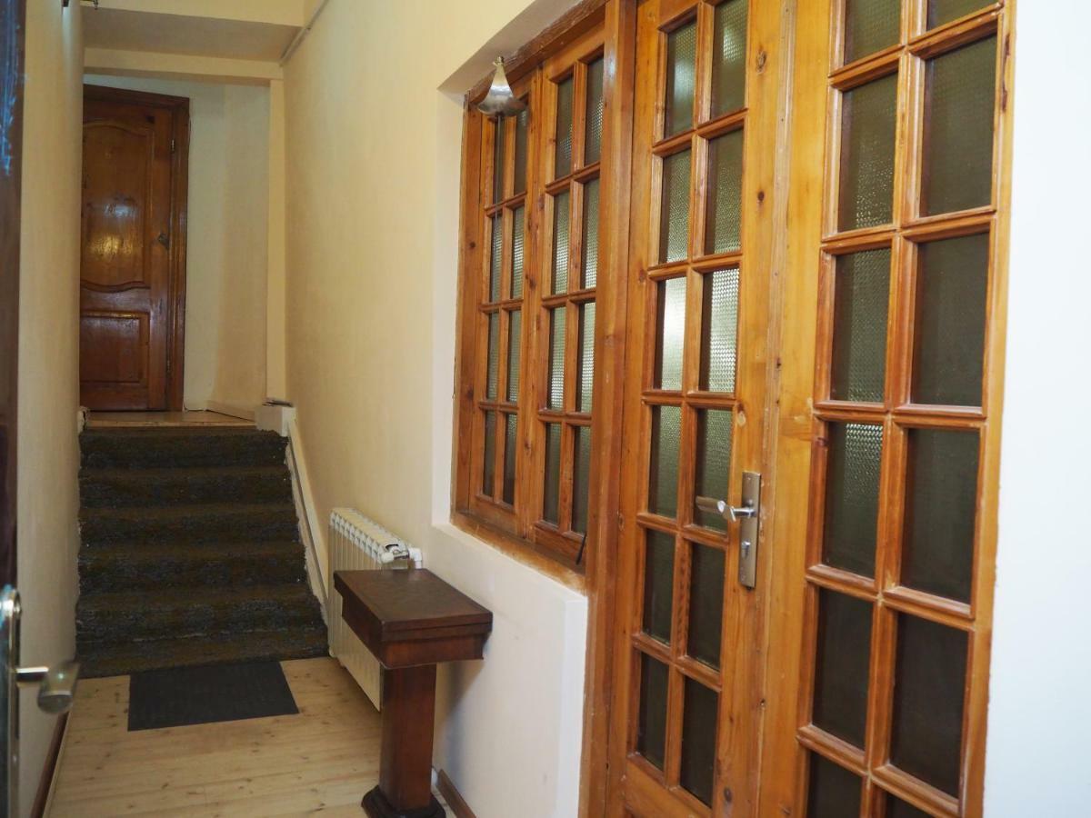 Jeki'S Apartment In Old Tbilisi Exterior foto